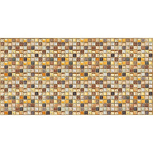 Панель ПВХ Grace Мозаика Касабланка 955*480 мм