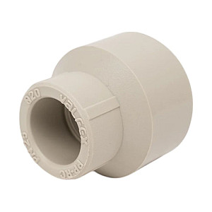 Муфта переходная Valfex 10004020Г вн/нар 40*20 серая