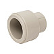 Муфта переходная Valfex 10005020Г вн/нар 50*20 серая Муфта переходная Valfex 10005020Г вн/нар 50*20 серая