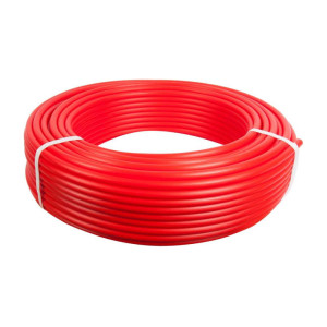 Труба Valfex 10104116Р-0200 PE-RT 16*2 мм красная