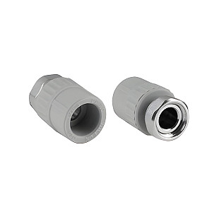 Муфта Valfex 00022622 с накидной гайкой 32*1