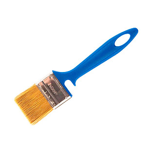 Кисть плоская Акор Эксперт КФ 100*12 мм для лаков