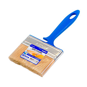 Кисть плоская Акор Эксперт КФ 100*12 мм для лаков