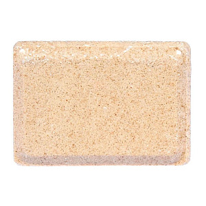 Брикет соляной с травами для бани и сауны Банные штучки Ромашка 32401 1.3 кг