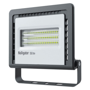 Прожектор светодиодный Navigator 14 146 NFL-01-50-6.5K-LED