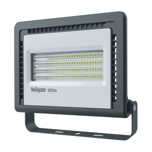 Светильник Navigator 14 150  NFL-01-100-6.5K-LED