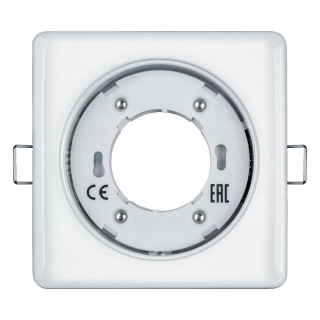 Светильник Navigator 14 213 NGX-S2-001-GX53 белый