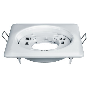 Светильник Navigator 14 213 NGX-S2-001-GX53 белый