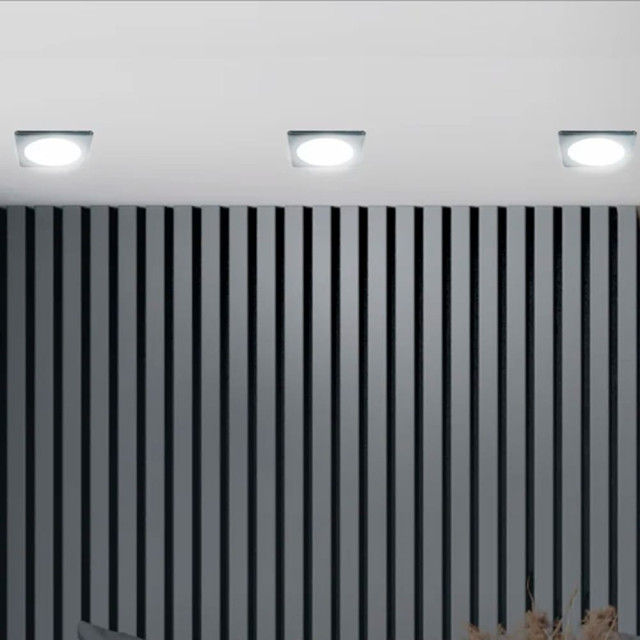 Светильник потолочный Navigator 14 214 NGX-S2-003-GX53 хром