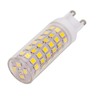 Лампа светодиодная Navigator 14 438 NLL-P-G9-8-230-4K