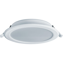 Светильник Navigator 14 482 NDL-P3-24W-840-WH-LED