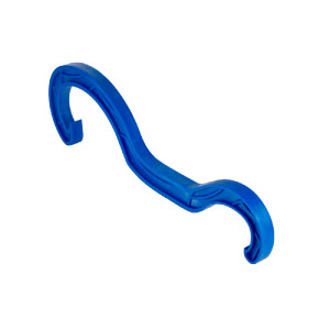 Ключ универсальный Valfex 121001121001 20*63 для монтажа компрессионных фитингов