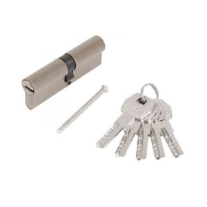 Евроцилиндр Стандарт MAX 90-5K SN