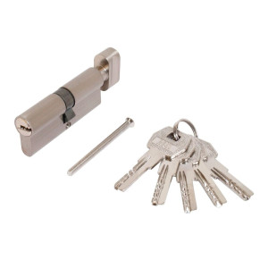 Евроцилиндр Стандарт MAX 80-5K SN 14790