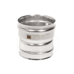 Адаптер переход Теплов и Сухов 430-0.8 Моно М-М D110/120 У