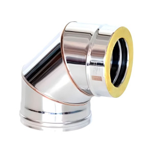 Отвод Термо Теплов и Сухов ОТ-Р 430-0.8/430 87 градусов D150/210 (3S)