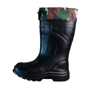 Сапоги ЭВА Эра-Профи Varman рыбацкие утепленные с манжетой размер 42