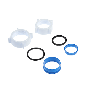 Набор ремонтный MasterProf ИС.131075 для сифона раковины 1 1/2