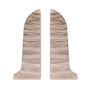 Заглушка LinePlast L068 фраке 58 мм 2 шт