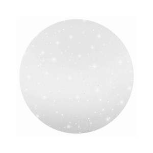 Светильник Leek СЛЛ 023 Звезда LE 061201-056 24Вт 6К CNA 325*90 мм