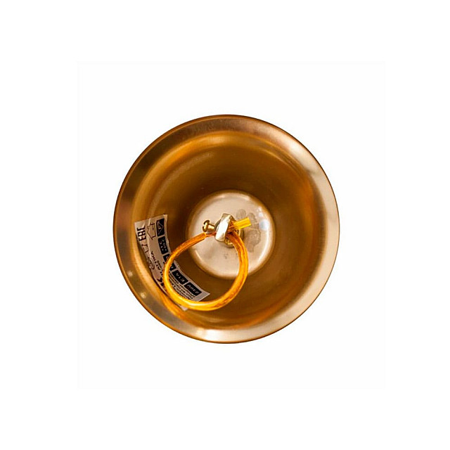 Светильник Leek LE CH Attika LE062300-005 E14*9 120Вт 230В металл стекло