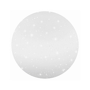 Светильник Leek СЛЛ 023 Звезда LE061201-124 24Вт 6К CNA 325*90 мм