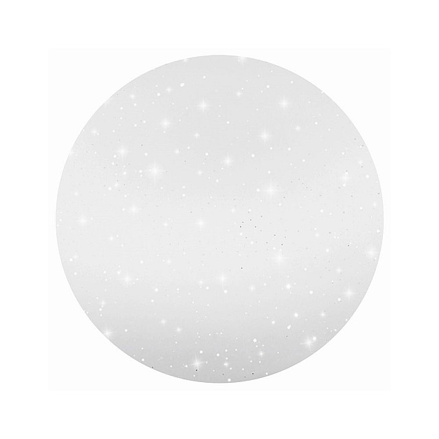 Светильник Leek СЛЛ 023 Звезда LE061201-124 24Вт 6К CNA 325*90 мм