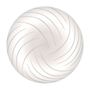 Светильник Leek СЛЛ 027 Бриз LE061208-006 28Вт 6500К