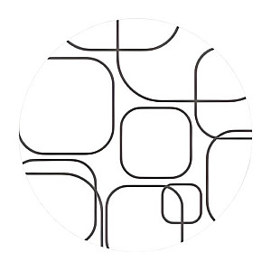 Светильник Leek СЛЛ 105 Глория LE061208-021 20Вт 6500К