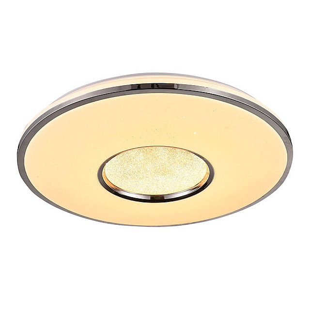 Светильник Leek LED CLL Crystal-S LE 061202-042 75W 3000-6000К