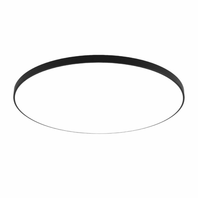 Светильник Leek BL LE062500-007 IP65 40W 5K черный