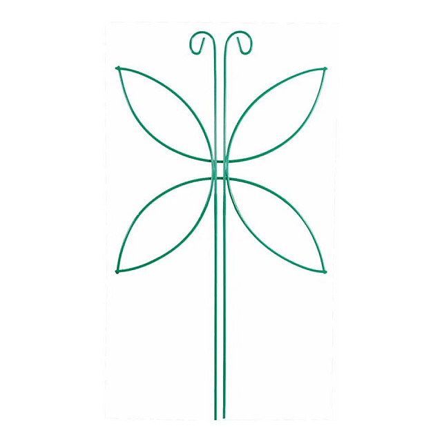 Шпалера Мотылек, 44*24 см