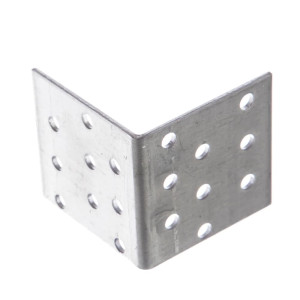 Уголок монтажный Domax 21 412108 50*50*50 мм