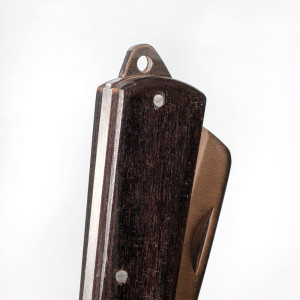 Нож монтерский КВТ Профи НМ-01 57596