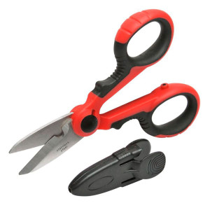 Ножницы универсальные КВТ Профи ES-01 57132