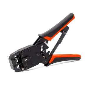 Пресс-клещи КВТ Профи JT-03 79759 для RJ разъемов