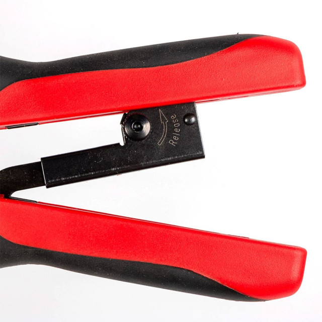 Пресс-клещи КВТ Профи JT-03 79759 для RJ разъемов