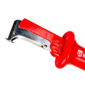 Нож диэлектрический КВТ Практик НМИ-11 86566