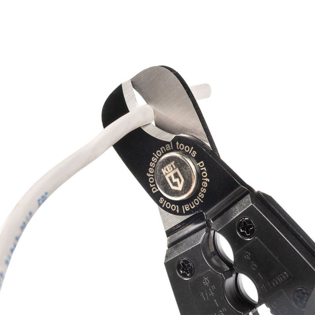 Ножницы кабельные КВТ Профи МС-10 103211