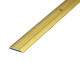 Порог Best Profile А1 золото 25 мм 0.9 м анодированный