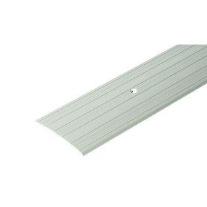 Порог Best Profile А60 серебро 60 мм 1.35 м