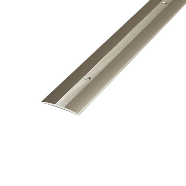 Порог Sanrelia А5 042 шампань 37 мм 1.8 м