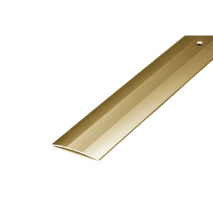 Порог Best Profile А5 золото 37 мм 0.9 м
