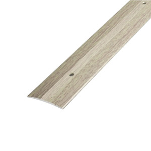 Порог Best Profile А5 087 дуб беленый 37 мм 1.8 м