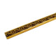 Молдинг Grace Ватикан ПИ30В 30*14*2400 мм Молдинг Grace Ватикан ПИ30В 30*14*2400 мм