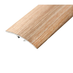 Порог Best Profile В2Л П04 дуб мелинга капучино 38 мм 0.9 м