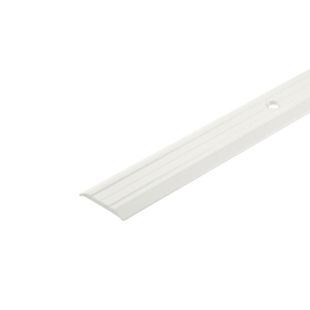 Порог Sanrelia А1 16 белый 25 мм 1.35 м