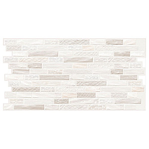 Панель ПВХ Grace Плитка Калипсо 967*487 мм