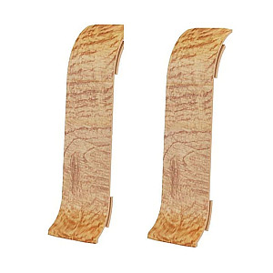 Соединитель Sanrelia SanFlex 546 орех греческий 2 шт