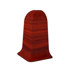 Угол наружный Sanrelia SanFlex 532 венге 2 шт